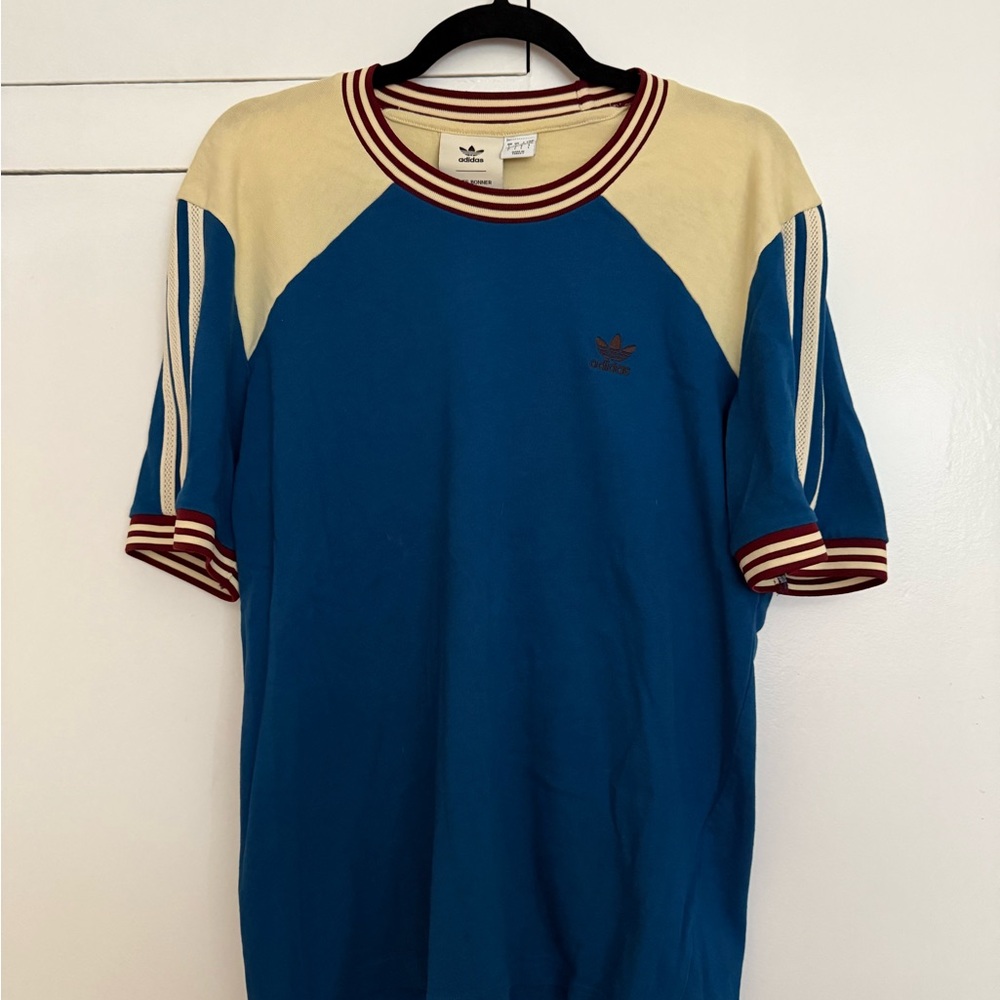 Adidas x Wales Bonner Tee